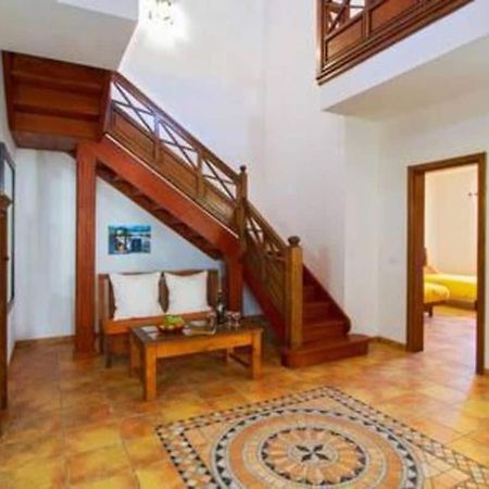 Casa Crisana Villa Haria Exterior photo